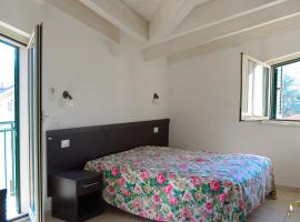 Appartamenti Vacanza，位于阿布鲁齐的罗塞托的度假屋