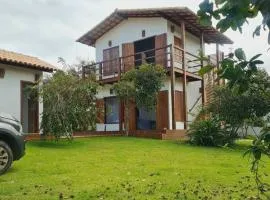 Casa charmosa no lugar mais tranquilo de Caraíva