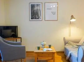 Apartment mit Herz im Harz