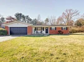 Beautiful 3 BR/2 Bath Very Close to IU & Downtown