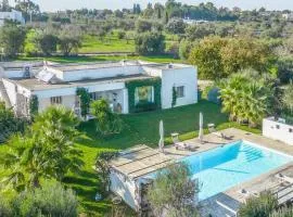 Masseriola Di Puglia By Raro Villas