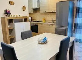 Appartamento accogliente con terrazzo panoramico