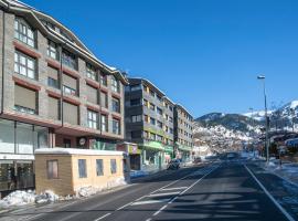 Pierre & Vacances La Merceria，位于埃尔塔特的酒店