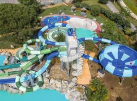 Le Ruisseau - EuroResorts Bidart，位于比达尔的酒店