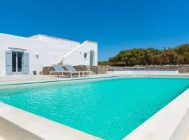 Villa Levantes - ruhige Lage mit privatem Pool