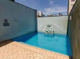 PZR - Apartamentos encantadores no Centro Joinville/SC