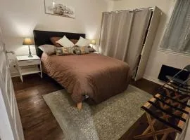 Gite 3 chambres chambres, calme et bien placé