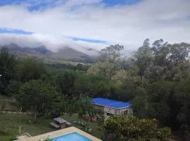 Cabañas Olluhuasi