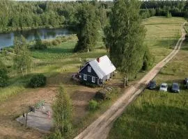 梅萨斯古奇度假屋