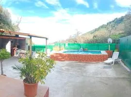 Chalet Ruta Las Lagunetas