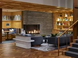 Limelight Hotel Denver