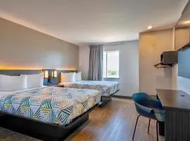 哈林根6号汽车旅馆