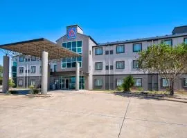 哈林根6号汽车旅馆