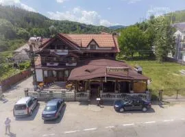 Pensiunea Bella Vista