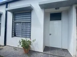 Departamento duplex equipado para 4 personas