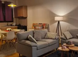 Διαμέρισμα παραποτάμια Νάουσα