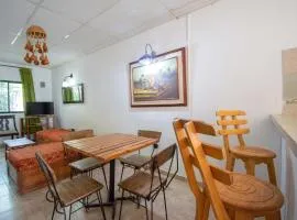 Apartamentos Acuarius taganga