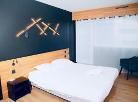 Alison's Suite