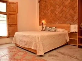 Hotel Mansion Primavera