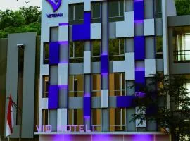 维奥维提拉酒店