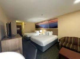 尤尼斯戴斯套房酒店