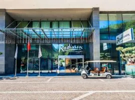 Radisson Residences Vadistanbul
