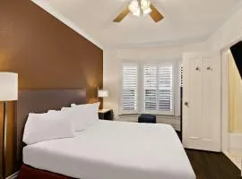 Mithila San Francisco - SureStay Collection by Best Western