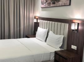 Amwaj Alshatie Furnished Units