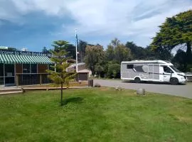 南布赖顿假日公园露营地