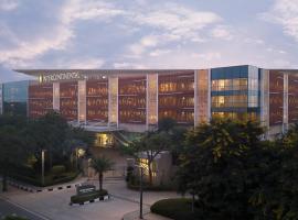 InterContinental Jaipur Tonk Road, an IHG Hotel，位于斋浦尔通克路的酒店