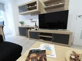 Apartamento New Tarraco