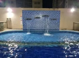 Residencial Privé das Thermas I