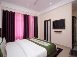OYO Hotel Chandni，位于达兰萨拉的酒店