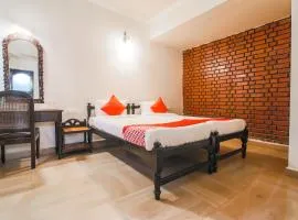 OYO La Petite Near Dabolim Airport