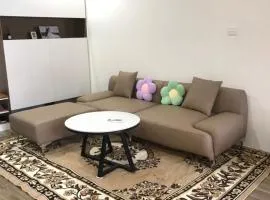 NHU HOMESTAY GREENPARK