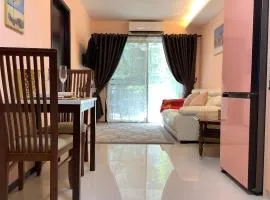 Magic Title Rawai phase 1/2 1 bedroom appartment