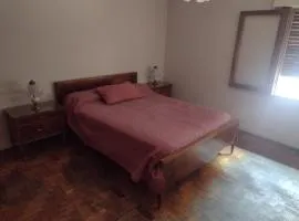 Casa de Dorrego