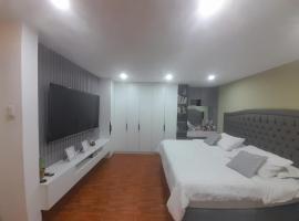 Colinas Apartaments La Molina，位于La Molina的酒店