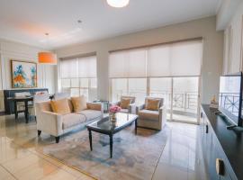 爪哇岛百诺肯酒店，位于泗水的酒店