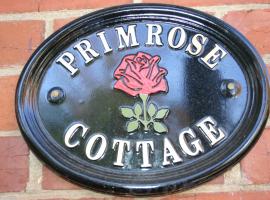 Primrose Cottage，位于奥尔伯里的酒店