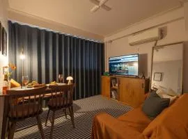 Sodam Stay, late check in-out