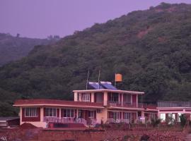 SEA LUXE Beach Resort，位于达博利的酒店