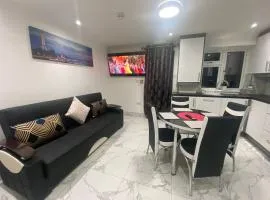 THE ROYAL BOUTIQUE OXFORD LODGE by LONDON SLEEP 6