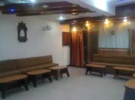 Hotel Yadu Residency Meerut