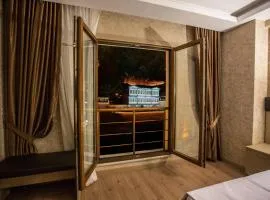 Payidar Hotel