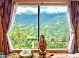 Lá Đỏ Homestay Sapa - by Bay Luxury