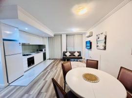 Apartment in Turrella，位于悉尼的酒店