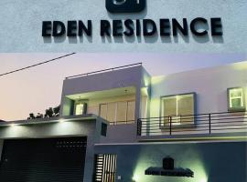 Eden Residence Home Stay Ja Ela near Airport Highway Exit，位于贾埃勒的酒店