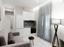 M10 Central Apartment Alexandroupolis