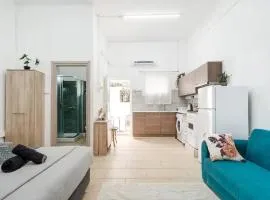 Cozy and Traditional - EC Studios